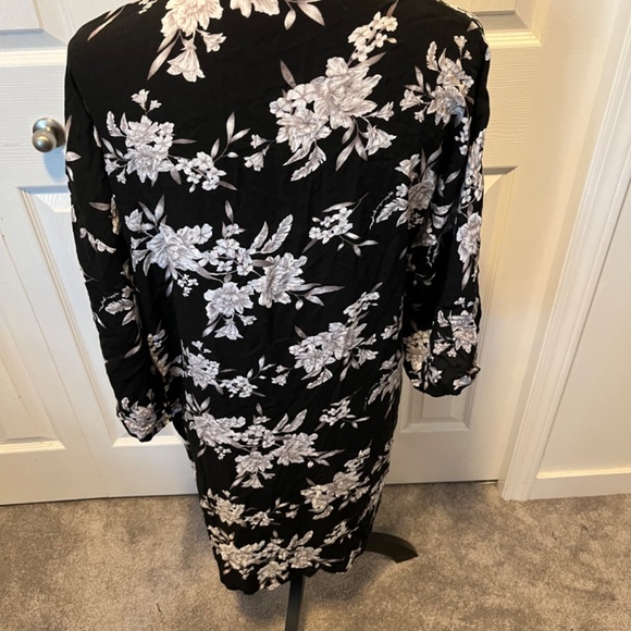 Spiritual Gangster one size kimono - Picture 8 of 11